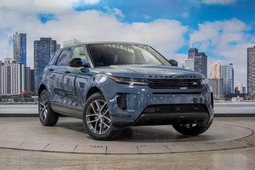 2024 Land Rover Range Rover Evoque Core S