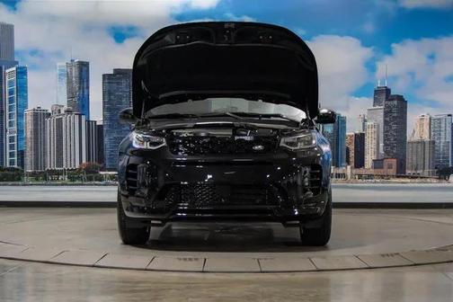 2024 Land Rover Discovery Sport Dynamic SE