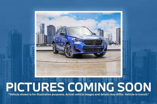 2026 BMW X1 M35i