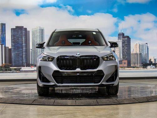 2026 BMW X1 M35i