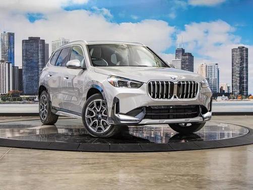 2026 BMW X1 xDrive28i