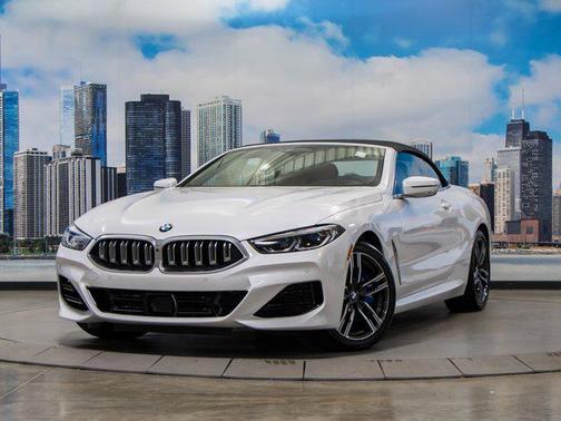 2026 BMW 840 i xDrive