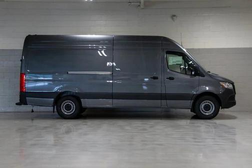 2024 Mercedes-Benz Sprinter 2500 170 WB High Roof