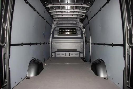 2024 Mercedes-Benz Sprinter 2500 170 WB High Roof