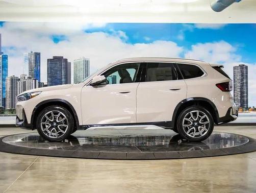 2026 BMW X1 xDrive28i