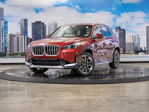 2026 BMW X1 xDrive28i