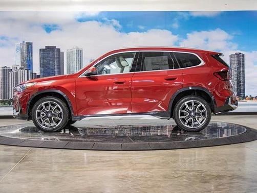 2026 BMW X1 xDrive28i