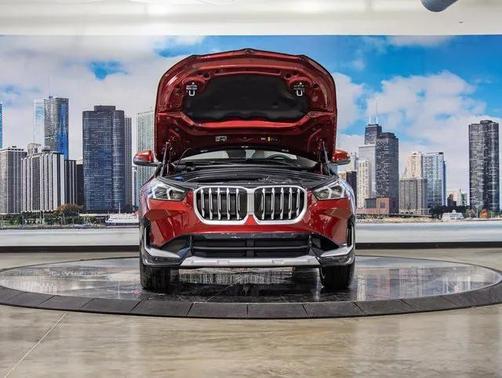 2026 BMW X1 xDrive28i
