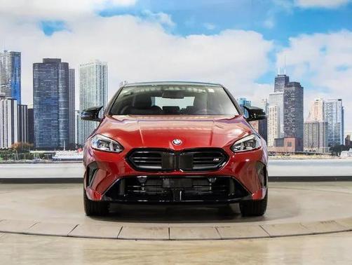 2025 BMW M235 Gran Coupe xDrive