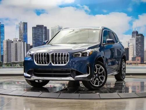 2026 BMW X1 xDrive28i