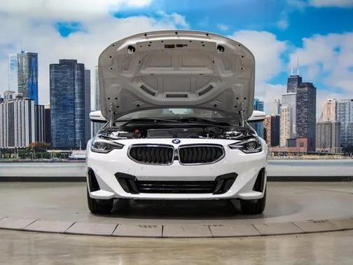 2024 BMW 230 i xDrive