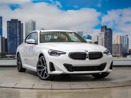 2024 BMW 230 i xDrive