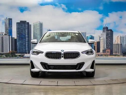 2024 BMW 230 i xDrive