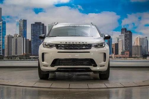 2023 Land Rover Discovery Sport SE R-Dynamic