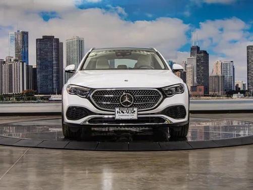 2025 Mercedes-Benz E-Class E 450 4MATIC All-Terrain