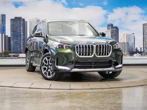 2025 BMW X1 xDrive28i