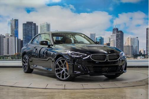 2024 BMW 230 i xDrive