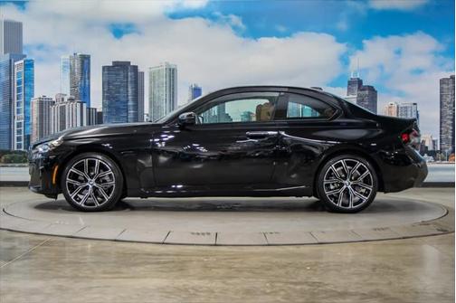 2024 BMW 230 i xDrive