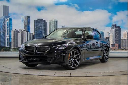 2024 BMW 230 i xDrive