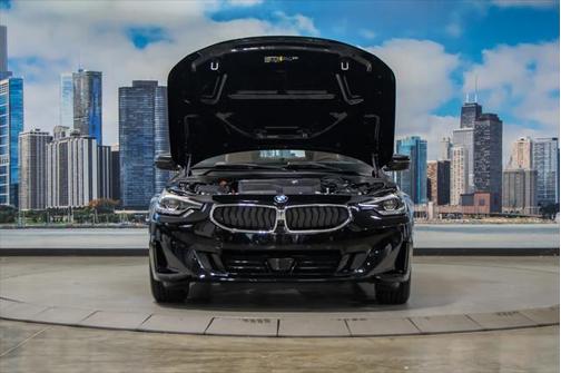 2024 BMW 230 i xDrive