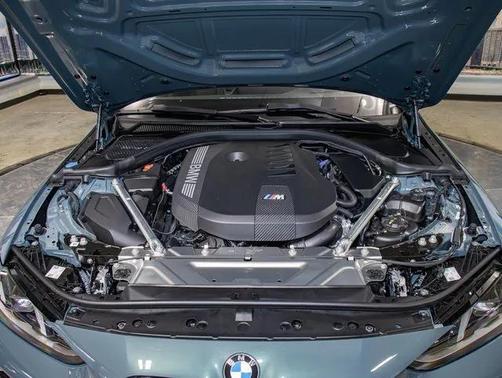 2026 BMW M440 i xDrive