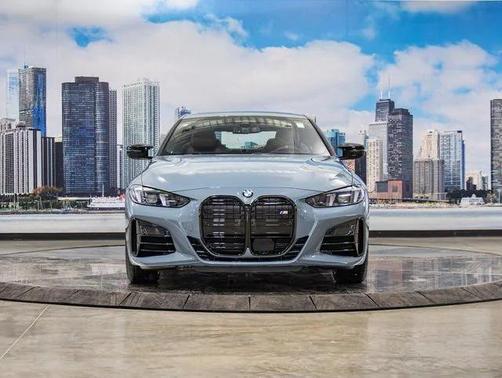 2026 BMW M440 i xDrive