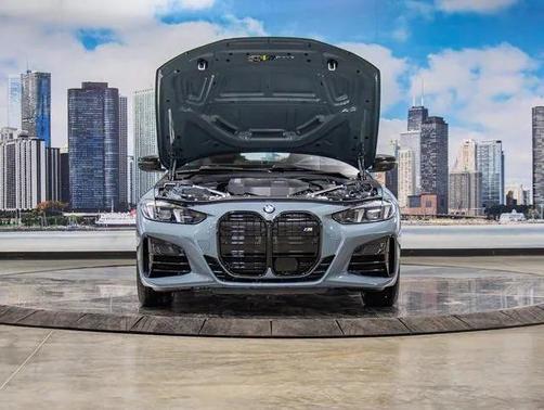 2026 BMW M440 i xDrive