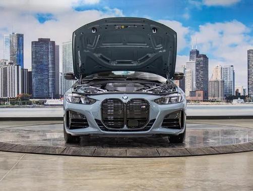 2026 BMW M440 i xDrive