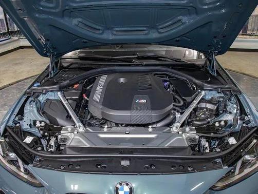 2026 BMW M440 i xDrive