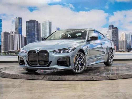 2026 BMW M440 i xDrive