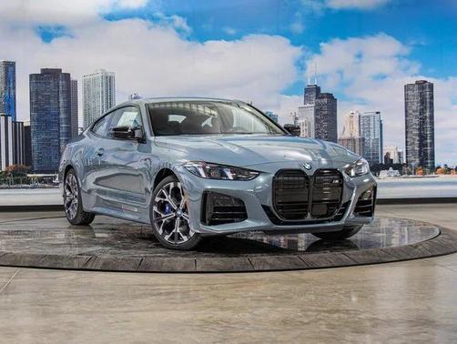 2026 BMW M440 i xDrive