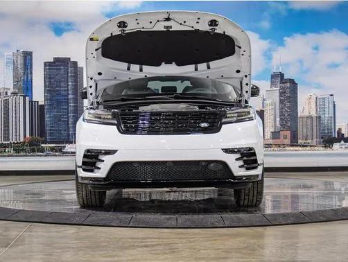 2026 Land Rover Range Rover Velar P250 SE R-Dynamic