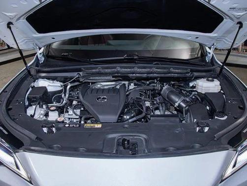 2024 Lexus RX 500h F SPORT Performance