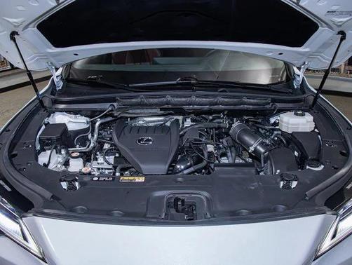 2024 Lexus RX 500h F SPORT Performance