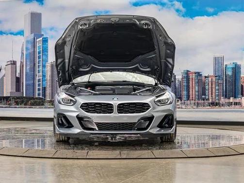 2026 BMW Z4 sDrive30i