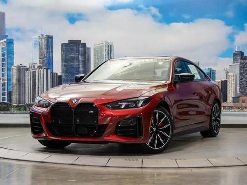 2026 BMW M440 i xDrive