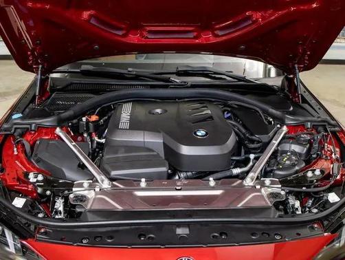 2026 BMW 430 i xDrive