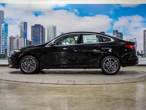 2024 BMW 228 Gran Coupe i xDrive