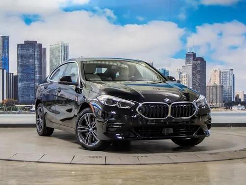 2024 BMW 228 Gran Coupe i xDrive