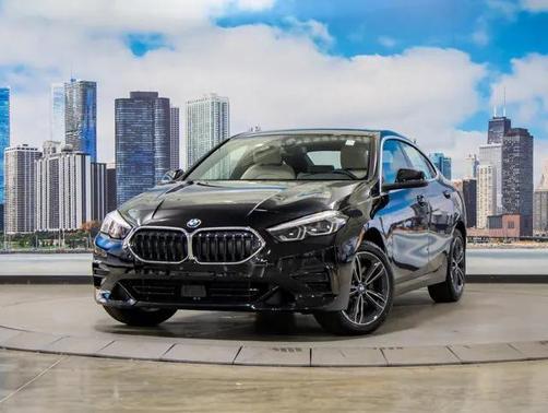 2024 BMW 228 Gran Coupe i xDrive