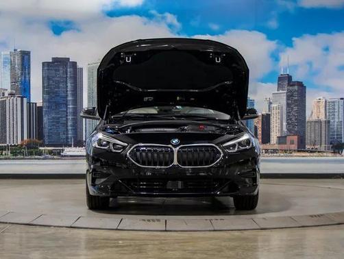 2024 BMW 228 Gran Coupe i xDrive