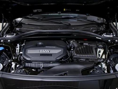 2024 BMW 228 Gran Coupe i xDrive