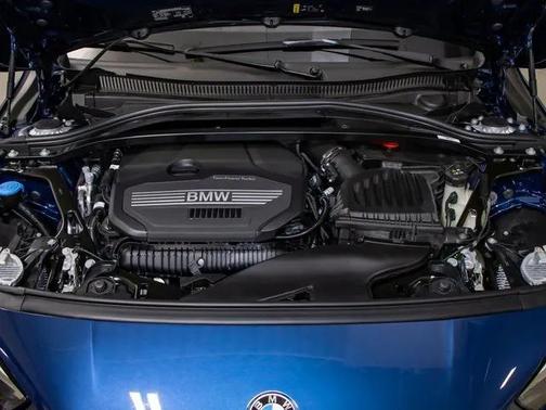 2024 BMW 228 Gran Coupe i xDrive