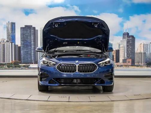 2024 BMW 228 Gran Coupe i xDrive