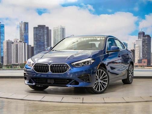2024 BMW 228 Gran Coupe i xDrive