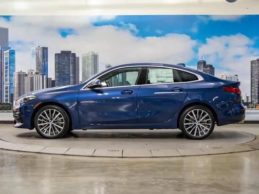 2024 BMW 228 Gran Coupe i xDrive