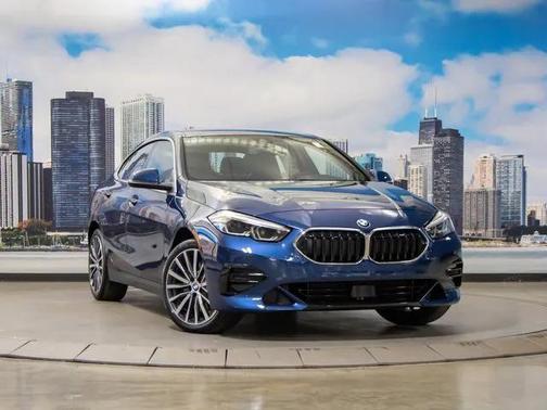 2024 BMW 228 Gran Coupe i xDrive