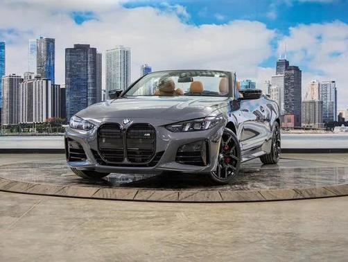 2026 BMW M440 i xDrive