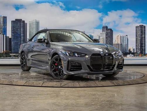 2026 BMW M440 i xDrive