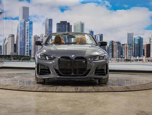 2026 BMW M440 i xDrive